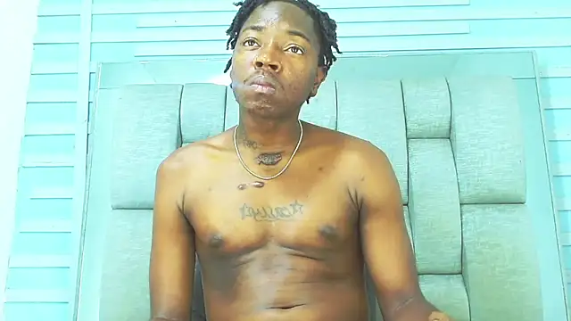 Black Fire10 online show from October 20, 6:52 pm