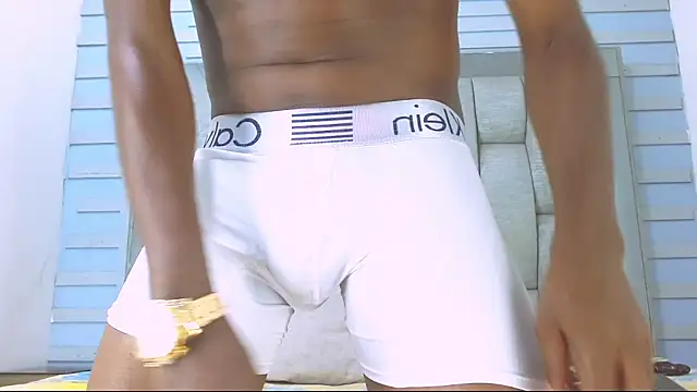 Black Fire10 online show from September 20, 8:36 pm