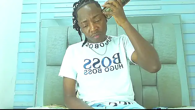 Black Fire10 online show from September 17, 6:43 pm