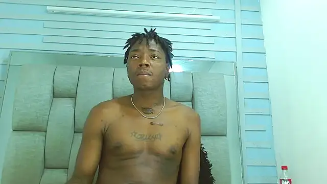 Black Fire10 online show from September 13, 7:36 pm