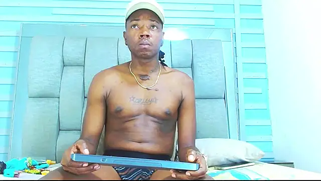 Black Fire10 online show from December 2, 7:04 pm