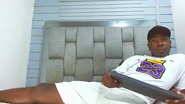 Black Fire10 online show from September 12, 8:08 pm