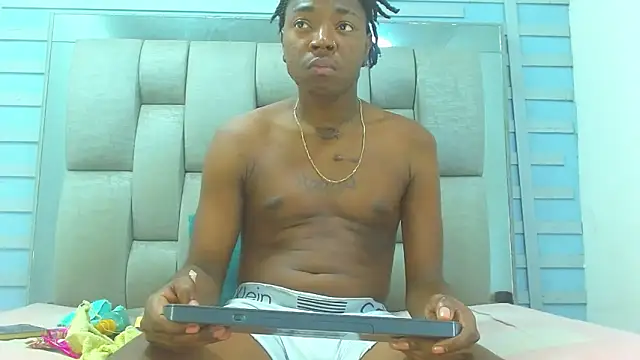 Black Fire10 online show from March 24, 7:36 pm