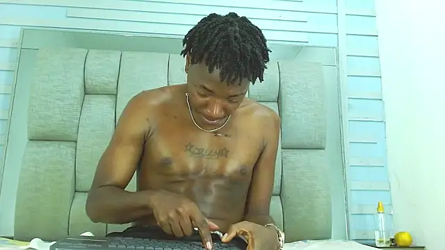 Black Fire10 online show from September 10, 6:40 pm