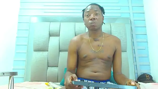 Black Fire10 online show from March 20, 7:48 pm