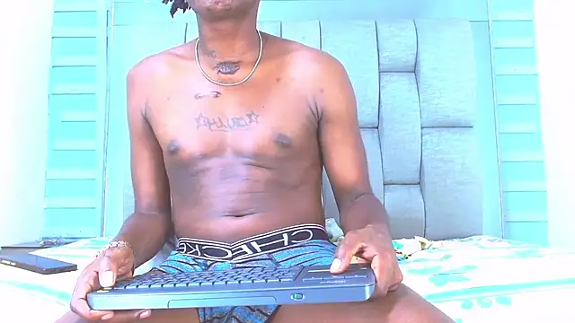 Black Fire10 online show from September 24, 6:58 pm