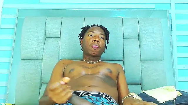 Black Fire10 online show from October 24, 8:19 pm