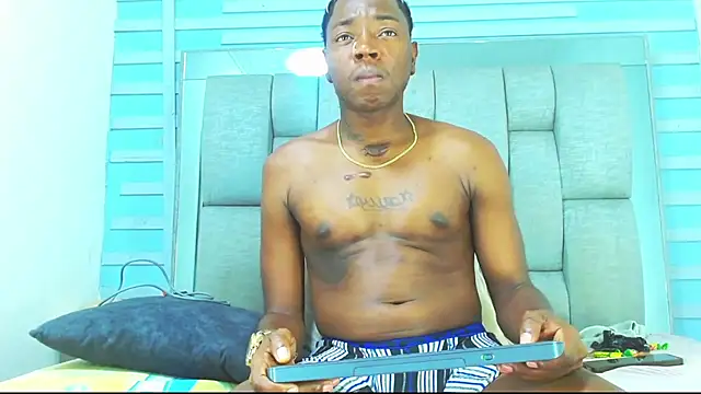 Black Fire10 online show from October 29, 7:35 pm