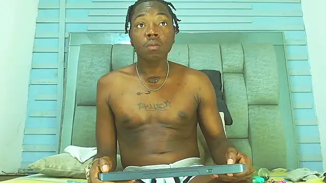 Black Fire10 online show from October 16, 7:44 pm