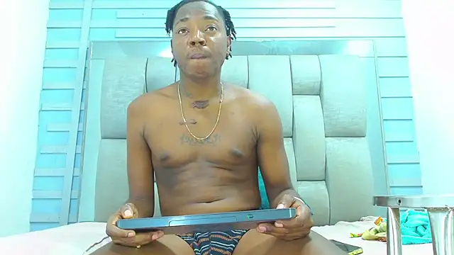 Black Fire10 online show from March 26, 7:56 pm