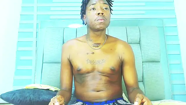 Black Fire10 online show from October 22, 7:46 pm