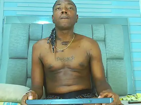 Black Fire10 online show from November 5, 7:39 pm