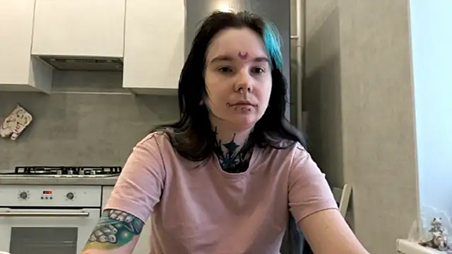 HighelikeGirl online show from March 9, 6:28 am