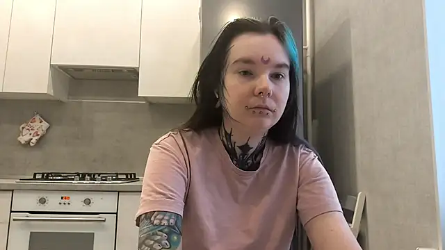 HighelikeGirl online show from February 23, 7:42 am