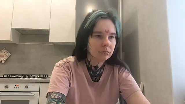 HighelikeGirl online show from February 26, 4:23 am