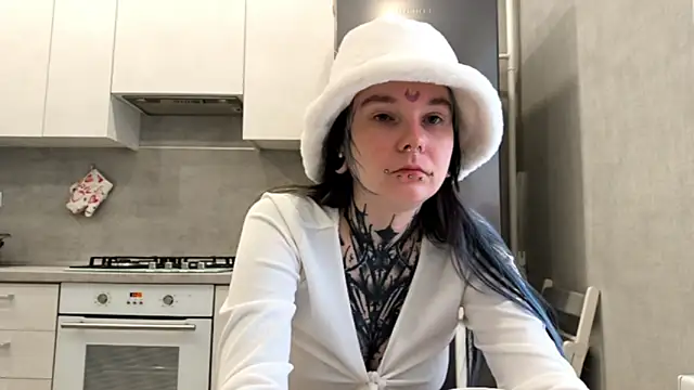 HighelikeGirl online show from March 3, 6:09 am