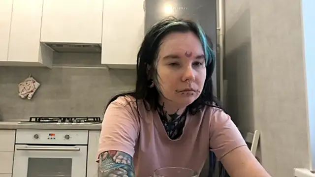 HighelikeGirl online show from February 20, 6:10 am