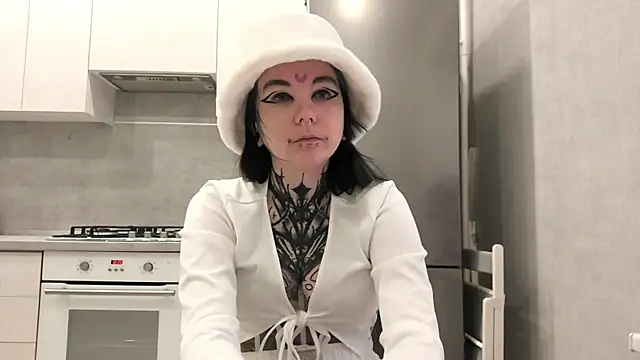 HighelikeGirl online show from January 9, 7:15 am