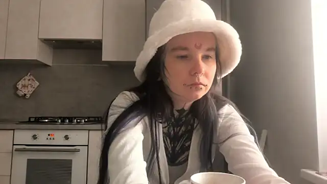 HighelikeGirl online show from February 27, 4:12 am