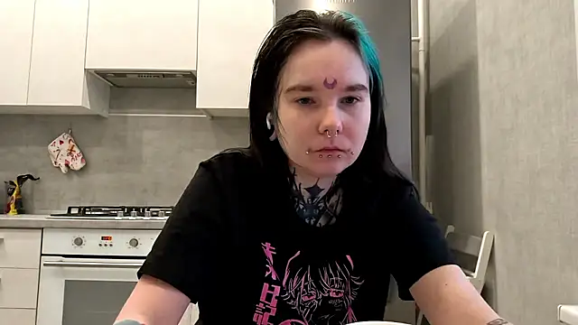 HighelikeGirl online show from February 3, 6:22 am