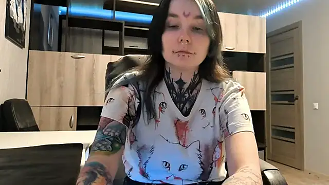 HighelikeGirl online show from March 25, 3:11 pm