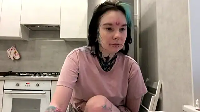 HighelikeGirl online show from February 4, 4:51 am