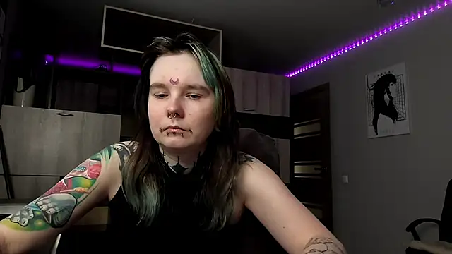 HighelikeGirl online show from March 30, 7:32 am