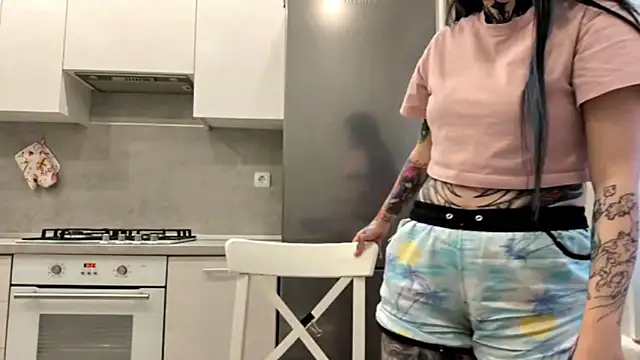 HighelikeGirl online show from February 16, 9:08 am