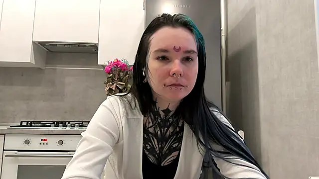 HighelikeGirl online show from January 13, 7:12 am