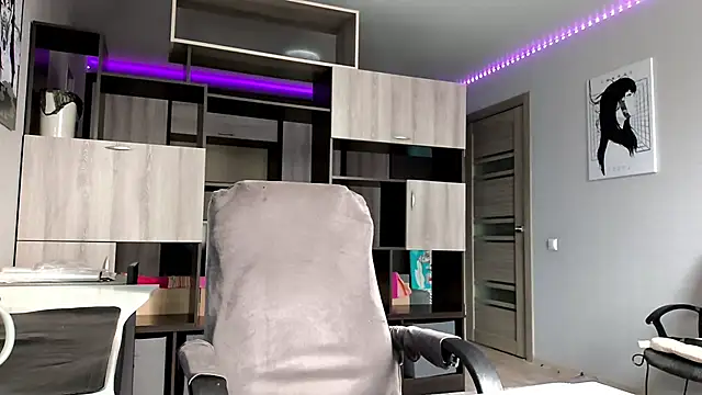 HighelikeGirl online show from March 31, 5:09 am