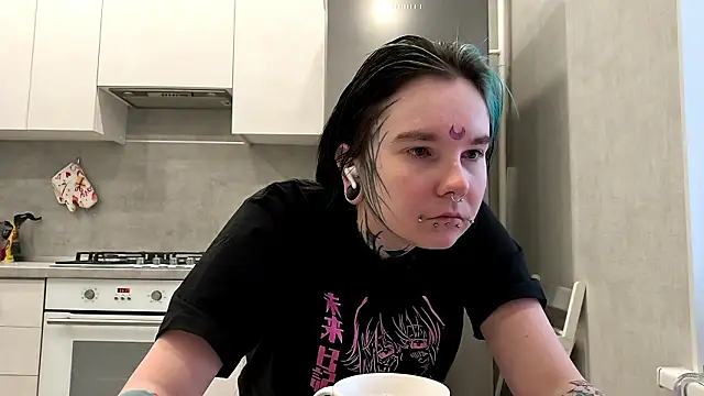 HighelikeGirl online show from February 3, 6:11 am