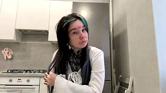 HighelikeGirl online show from February 1, 6:11 am