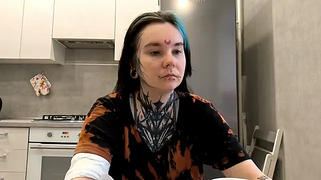 HighelikeGirl online show from February 11, 6:35 am