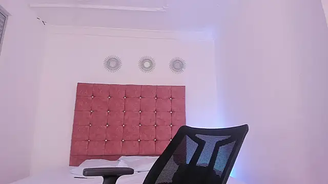 KingStark  online show from October 7, 11:44 am