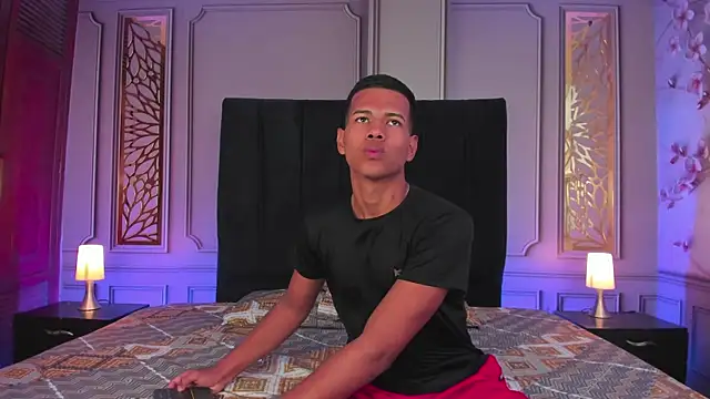 KingStark  online show from November 5, 11:13 am