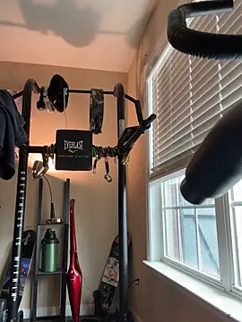 KeYBuMp323 online show from December 2, 3:47 pm