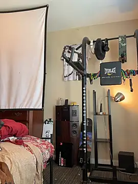 KeYBuMp323 online show from March 18, 3:35 pm