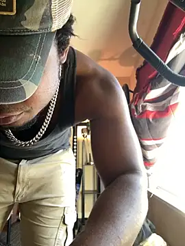 KeYBuMp323 online show from November 1, 2:22 pm