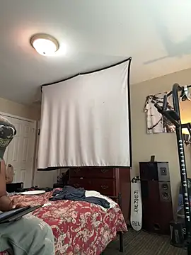 KeYBuMp323 online show from January 5, 5:27 pm