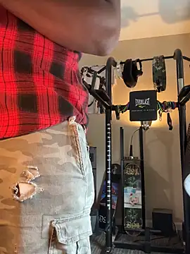 KeYBuMp323 online show from March 8, 4:54 pm