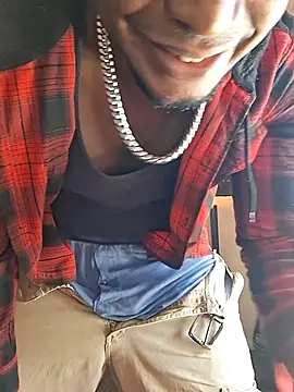 KeYBuMp323 online show from October 22, 3:11 pm