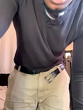 KeYBuMp323 online show from November 29, 3:34 pm