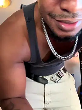 KeYBuMp323 online show from November 12, 3:27 pm