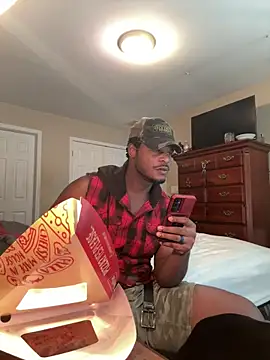 KeYBuMp323 online show from March 26, 10:29 pm