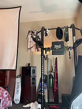 KeYBuMp323 online show from January 13, 3:05 pm