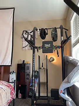 KeYBuMp323 online show from March 14, 5:41 pm