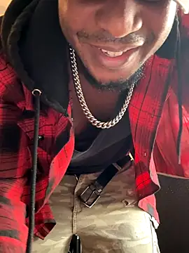 KeYBuMp323 online show from November 9, 3:38 pm