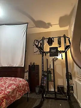 Snapshot of KeYBuMp323 chatting on February 26, 4:23 am KeYBuMp323 online show from February 26, 4:23 am