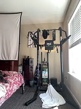 KeYBuMp323 online show from March 7, 4:45 pm