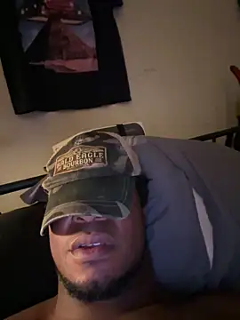 KeYBuMp323 online show from April 3, 5:25 am